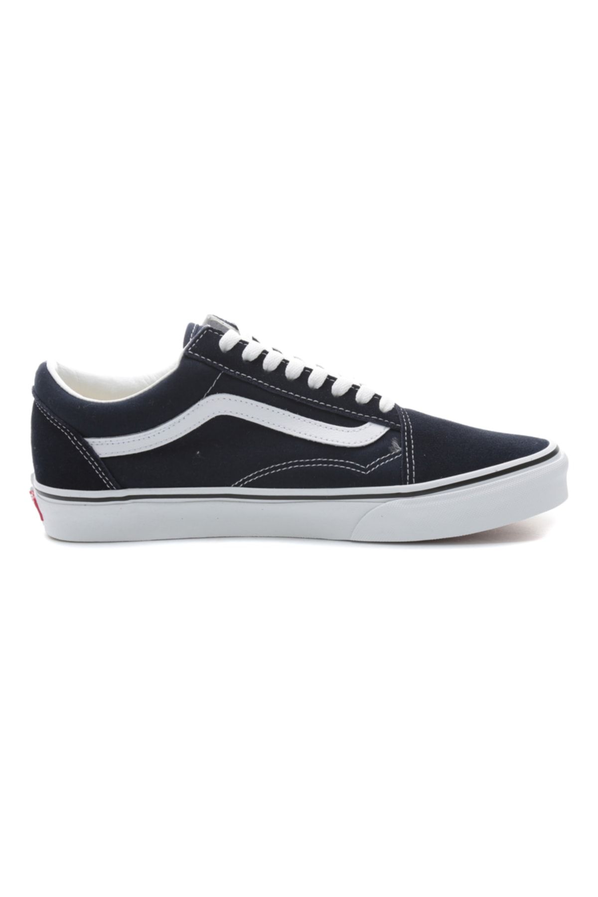 Vans-0a5jmı4w61-r Ua Old Skool Herren-Sportschuhe Marineblau 4