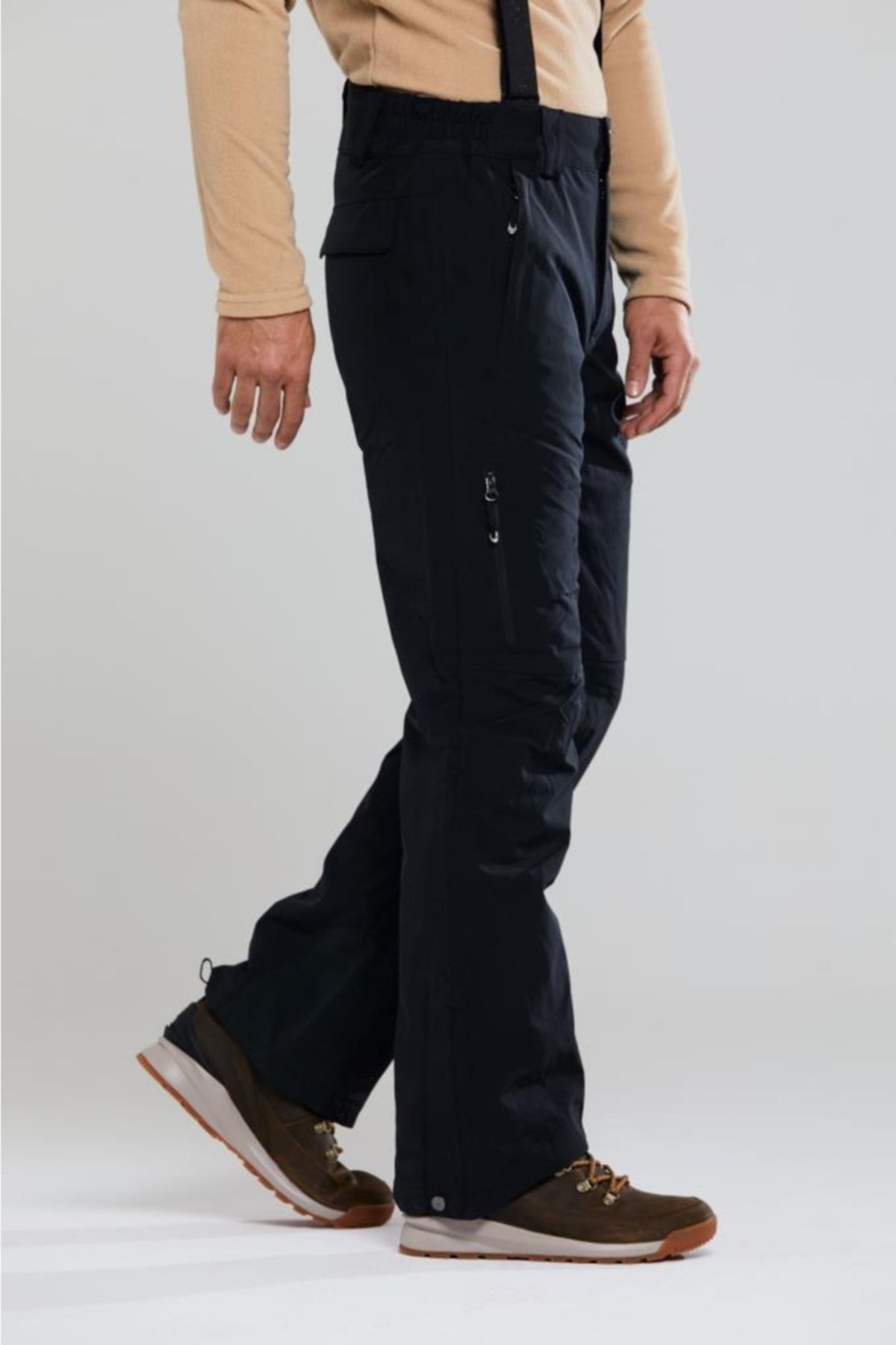 2AS-Nix Men's Ski Pants 2