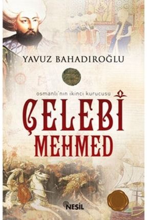 Çelebi Mehmed 11586