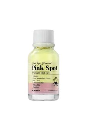 Good Bye Blemish Pink Spot 19ml 2 Basamaklı Bakım MZN-GBB-03-M-N