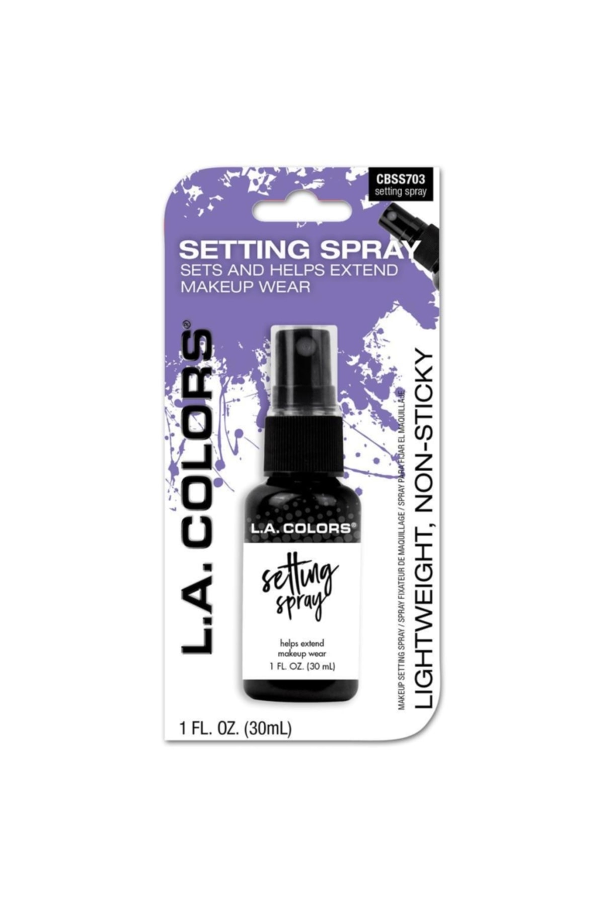 L.A Colors La Colors Settıng Spray Fiyatı, Yorumları - Trendyol
