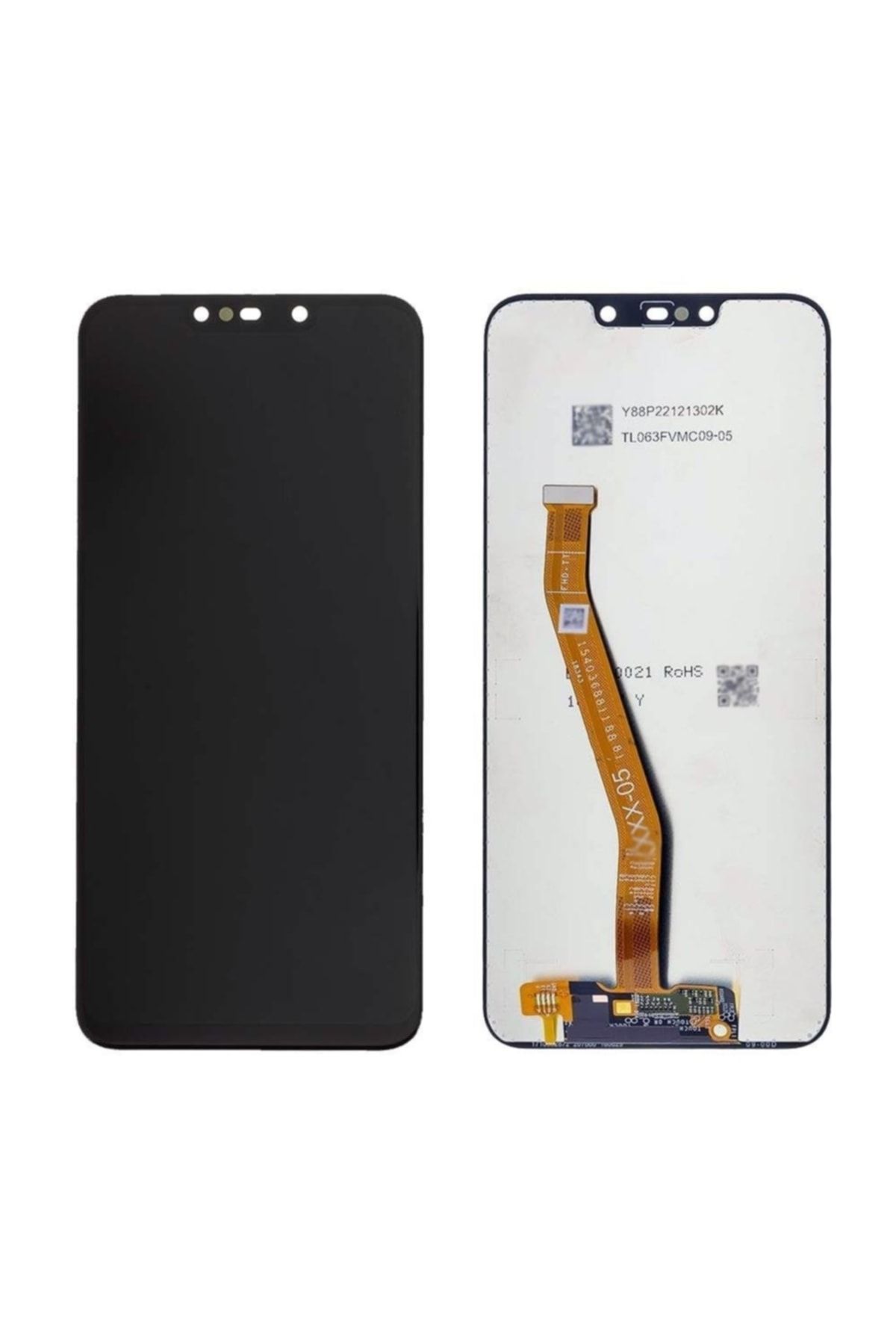 Huawei Mate 20 Lite Дисплей Купить