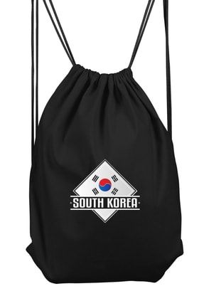 Güney Kore Spor Sırt Çantası Bll2254 TDCBLL2254