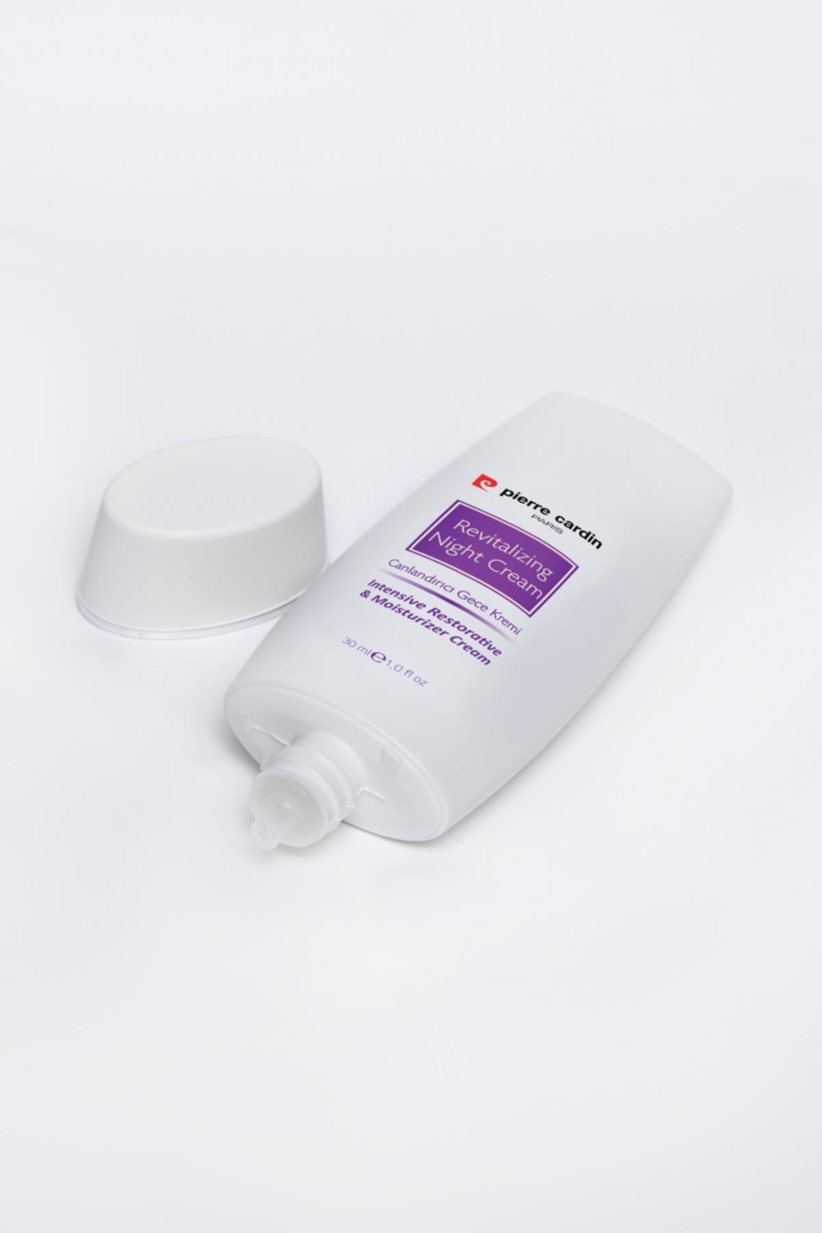 Gece Krem - 30 Ml