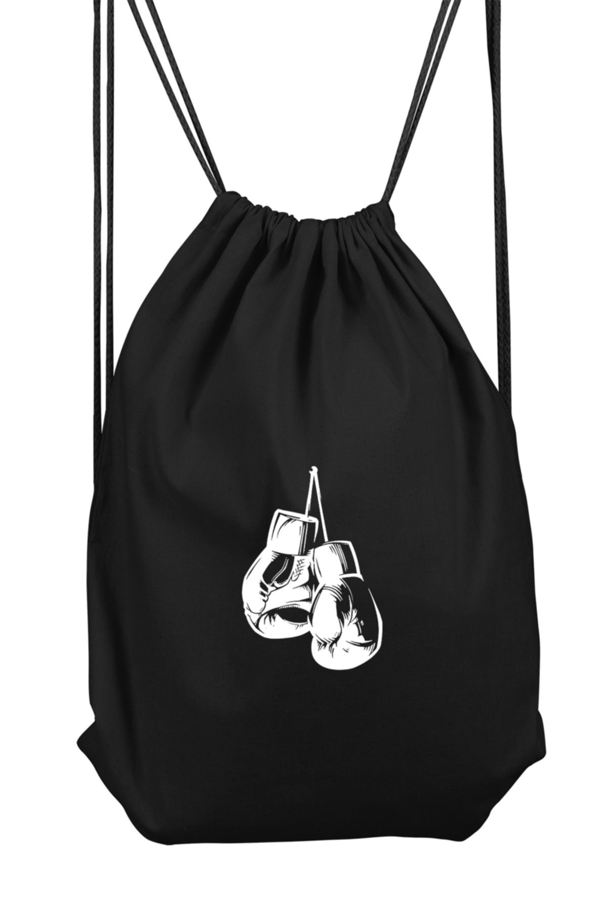 herotasarım Boks Eldiveni Spor Sırt Çantası 36x50 Cm Bll2867
