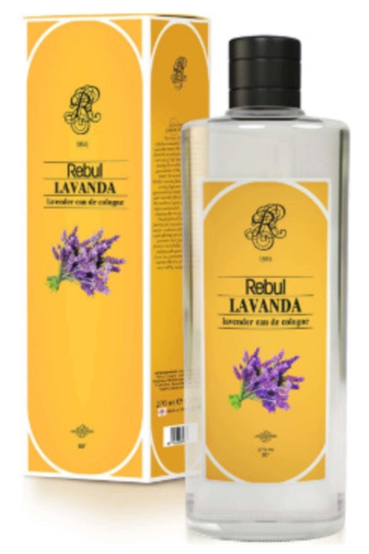 LAVANDER 330 ML