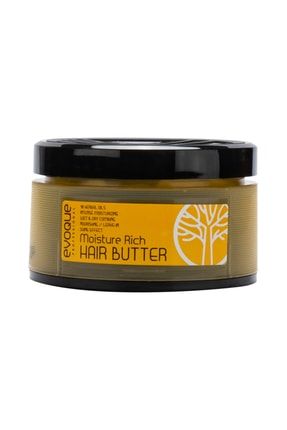 Nemlendirici Saç Bakım Yağı- Hair Butter 150ml Evqbutter