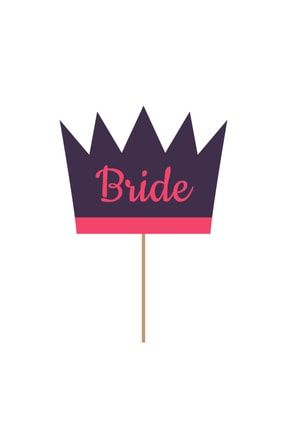 Bride | Konuşma Balonu 01532