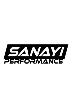 20 X 6 Cm Sanayi Performance Oto Sticker Araba Cam Sticker qa4209544050