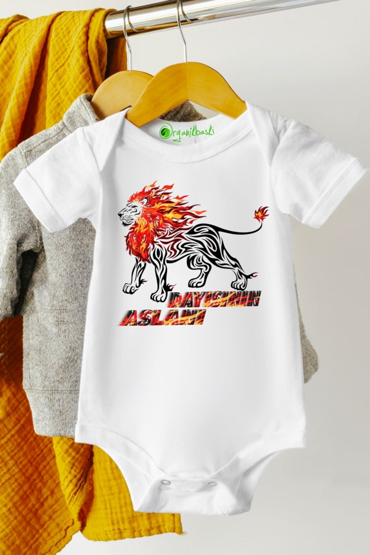 بادی نوزادی  ORGNKSDAYIM