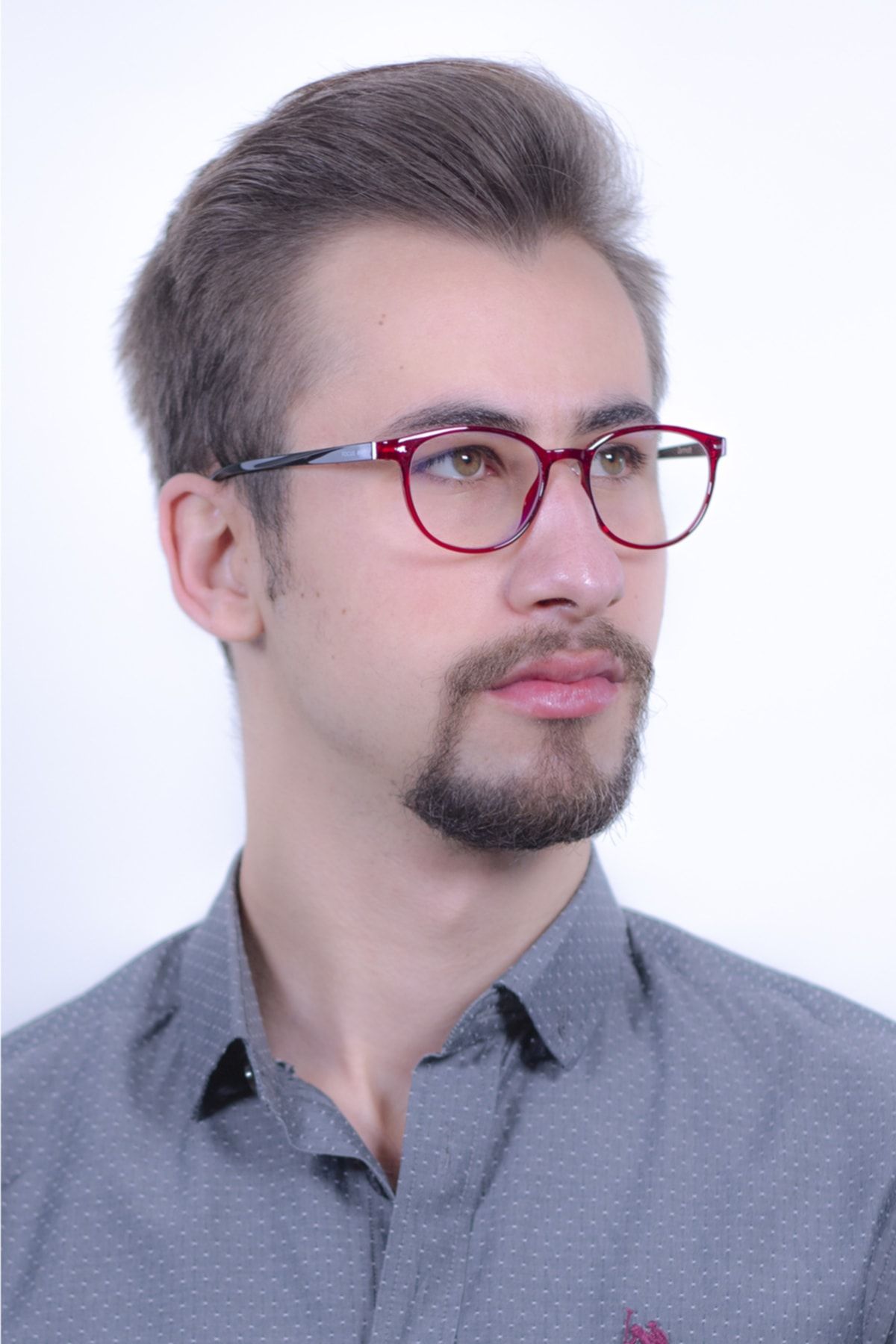 Focus On Eyewear-Unisex Relaxing Computer Screen Glasses 2