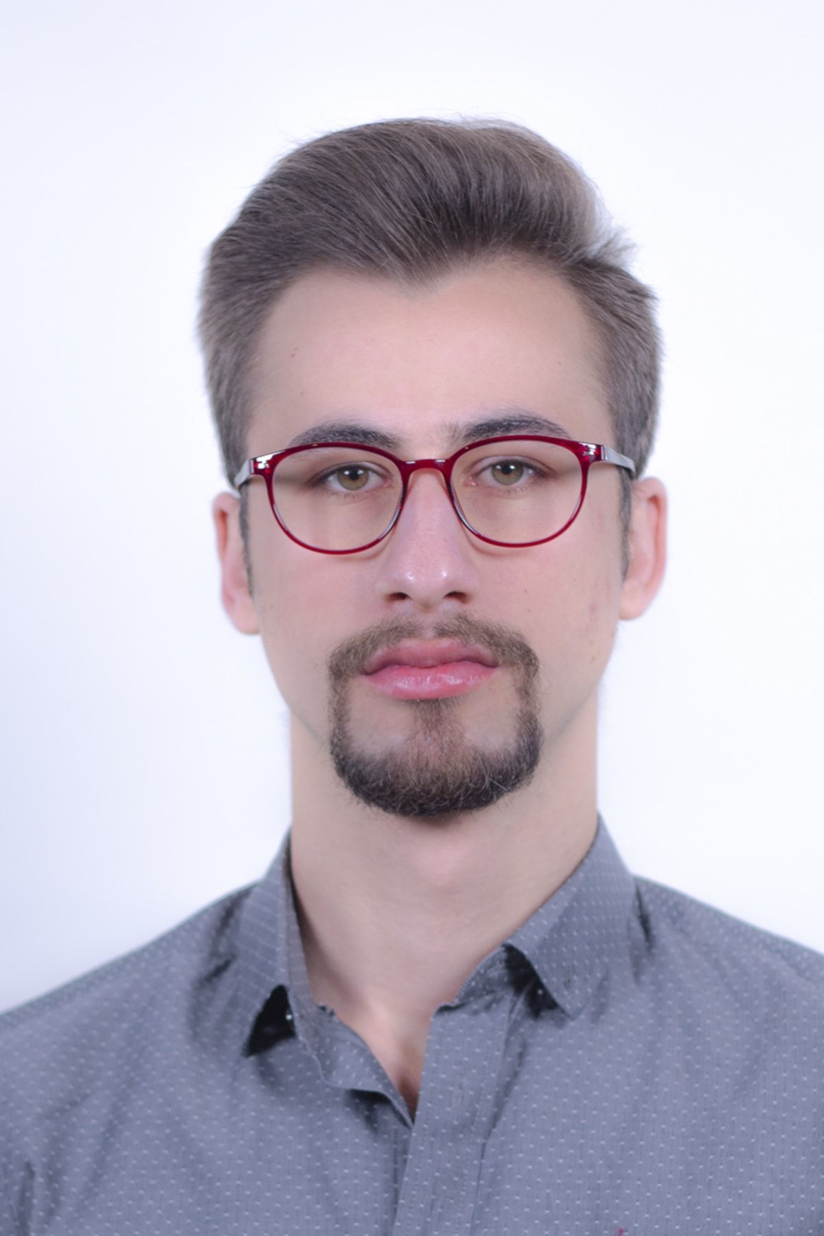Focus On Eyewear-Unisex Relaxing Computer Screen Glasses 5