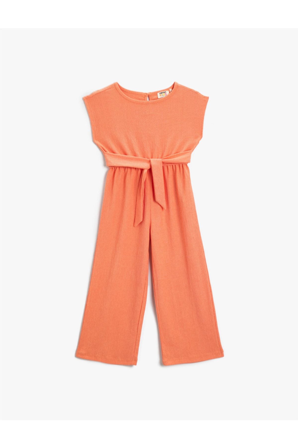 Koton Kleid Rot Basic Fast ausverkauft