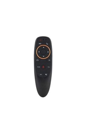 Kumanda Smart Tv Fly Air Mouse Sesli Komut Tv Box Pc Telefon Ev-hm20 TYC00298357150