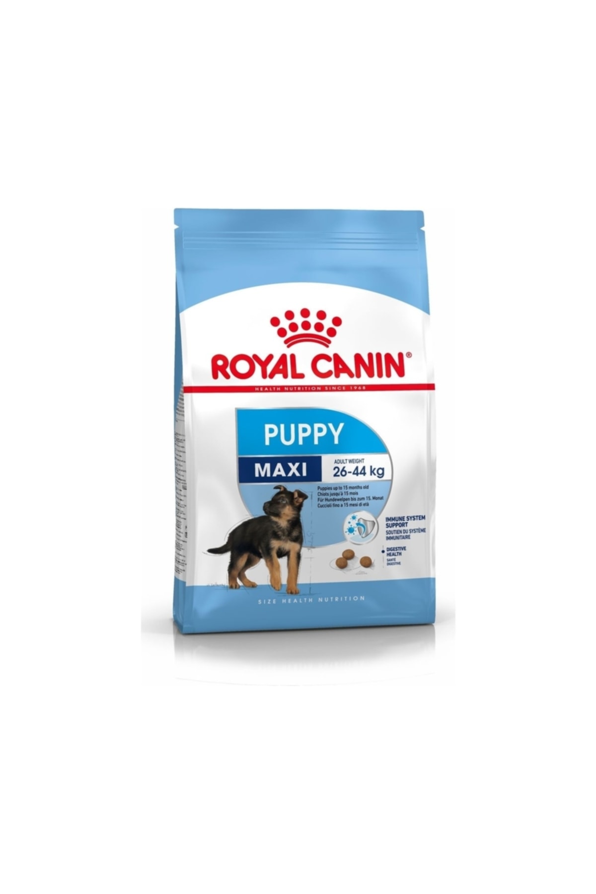 Royal Canin Maxı Puppy 15 Kg