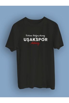 Tarhana Bulgur Aşımız Uşakspor Aşkımız(üniseks Tişört) 3092