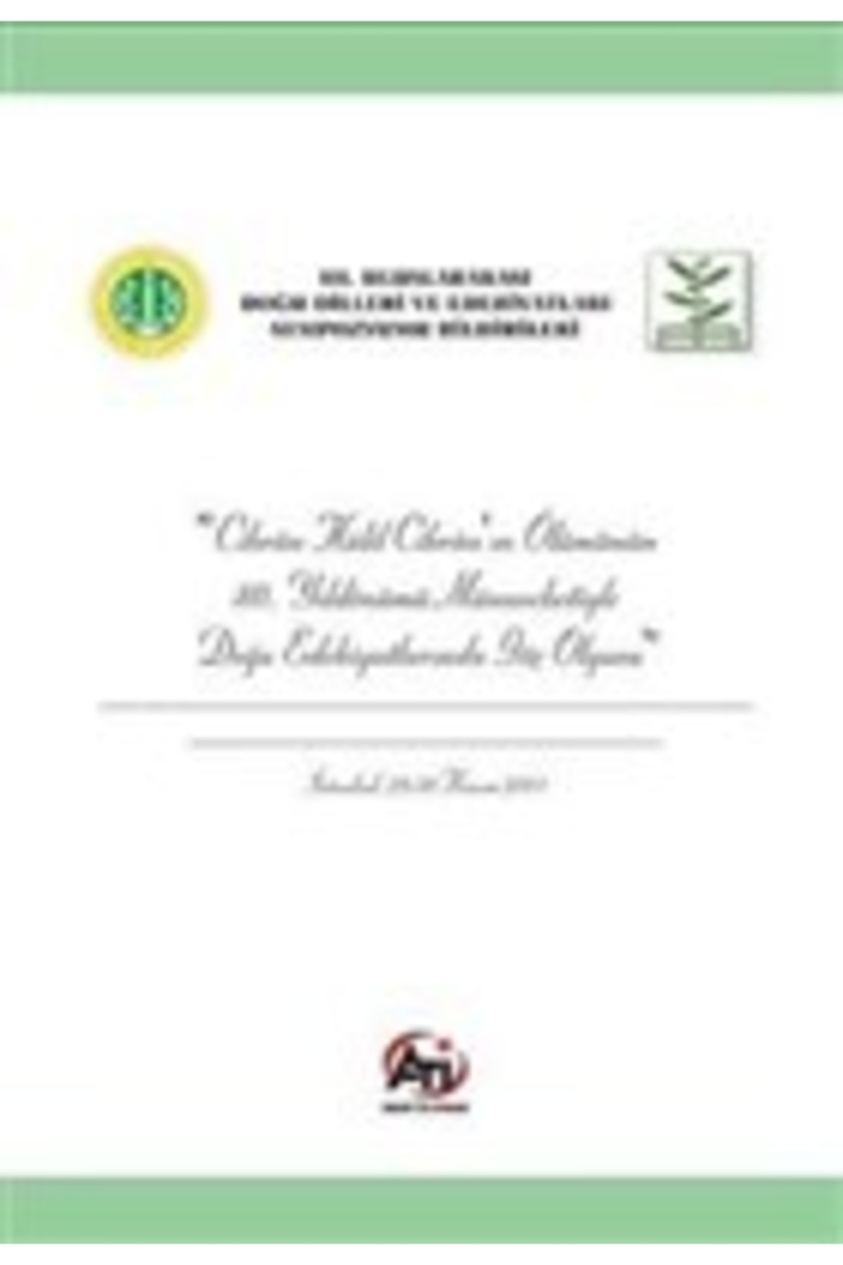 Cibran Halil Cibran'ın Ölümünün 80. Yıldönümü Münasebetiyle Doğu Edebiyatlarında Göç Olgusu