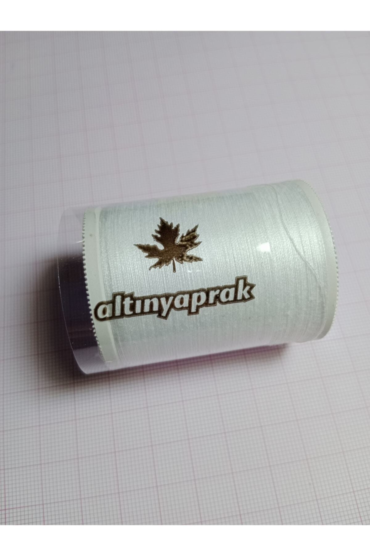 REMSATİC Polyester Dikiş Ipi 900 Metre Makine Için