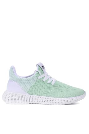 Atomıc I Sneaker Kadın Ayakkabı Yeşil SA12RK150