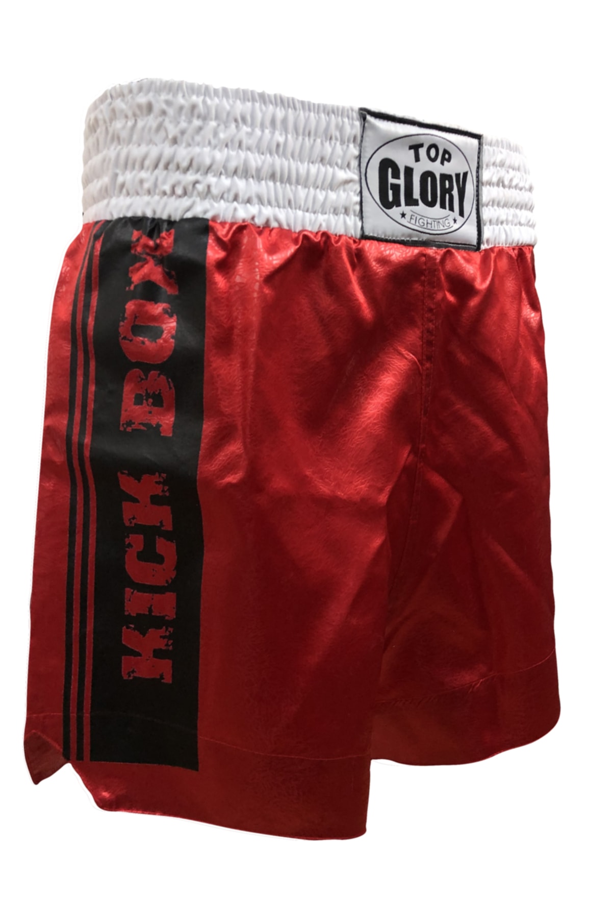 TOP GLORY Kwa Unisex Kick Boks Şortu