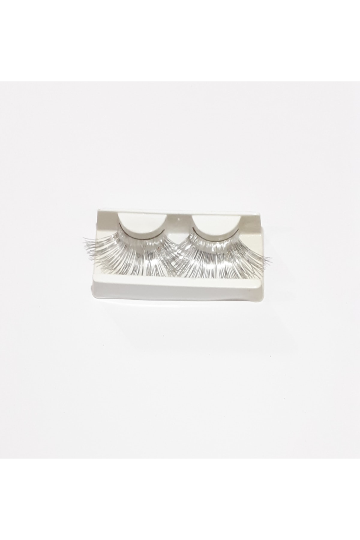 مژه مصنوعی   funworld | 6535701 اورجینال - تصویر 2