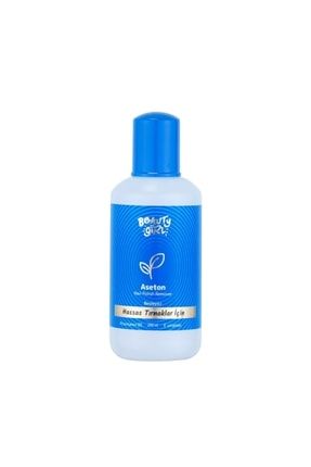 Aseton Hassas Tırnaklar İçin 200 ml 1025443