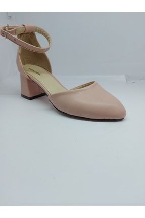 Topuklu Ayakkabı Pdr0101