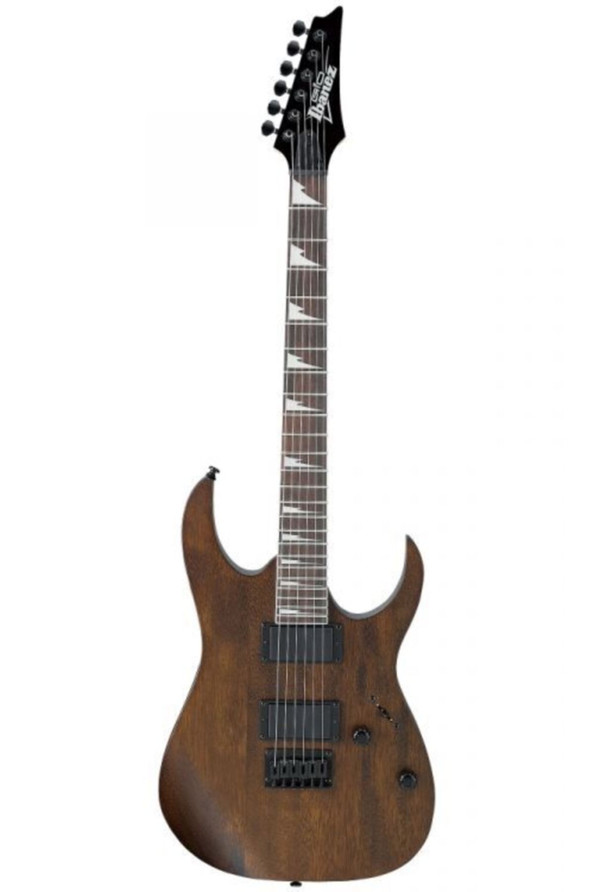 Gitar elektrik hot sale ibanez