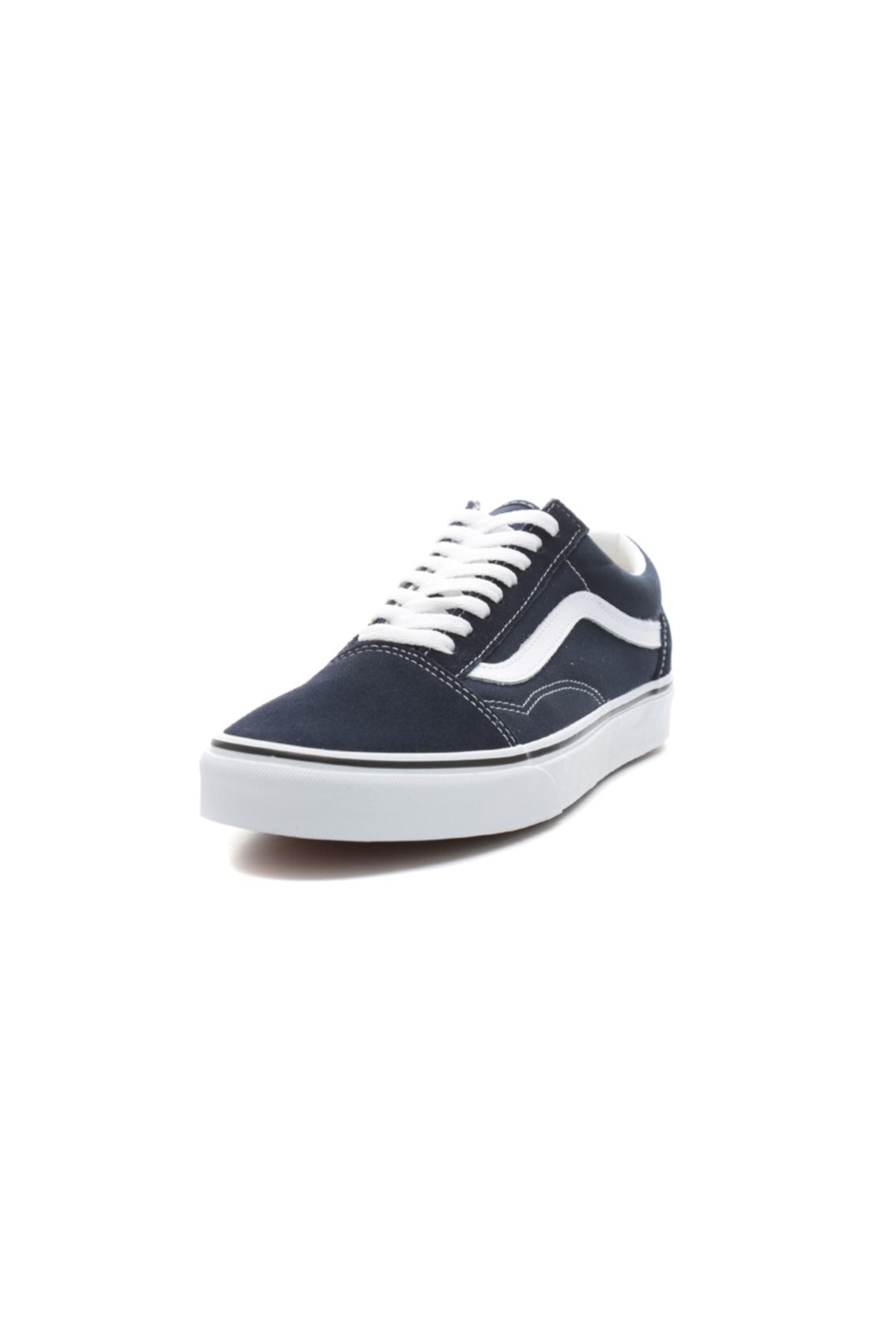 Vans-0a5jmı4w61-r Ua Old Skool Herren-Sportschuhe Marineblau 2