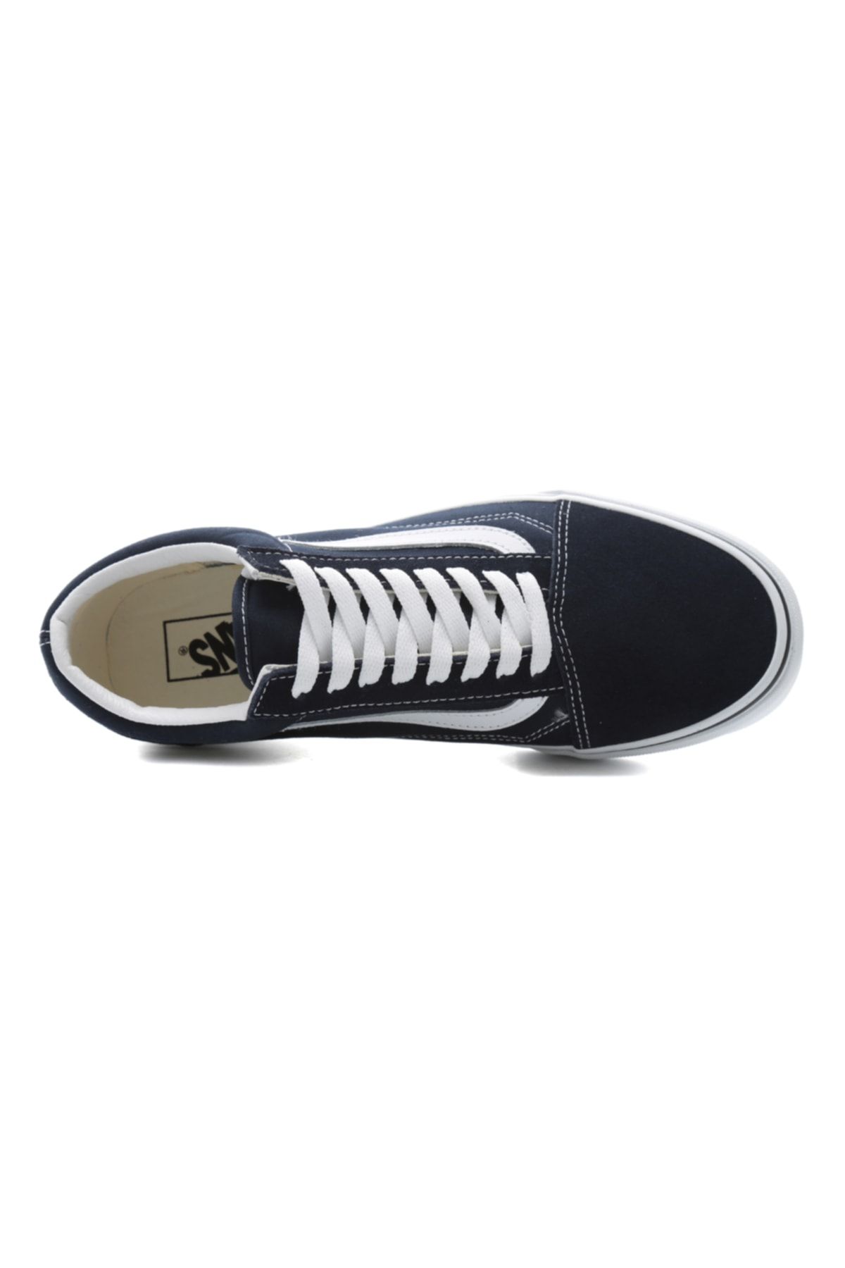Vans-0a5jmı4w61-r Ua Old Skool Herren-Sportschuhe Marineblau 5