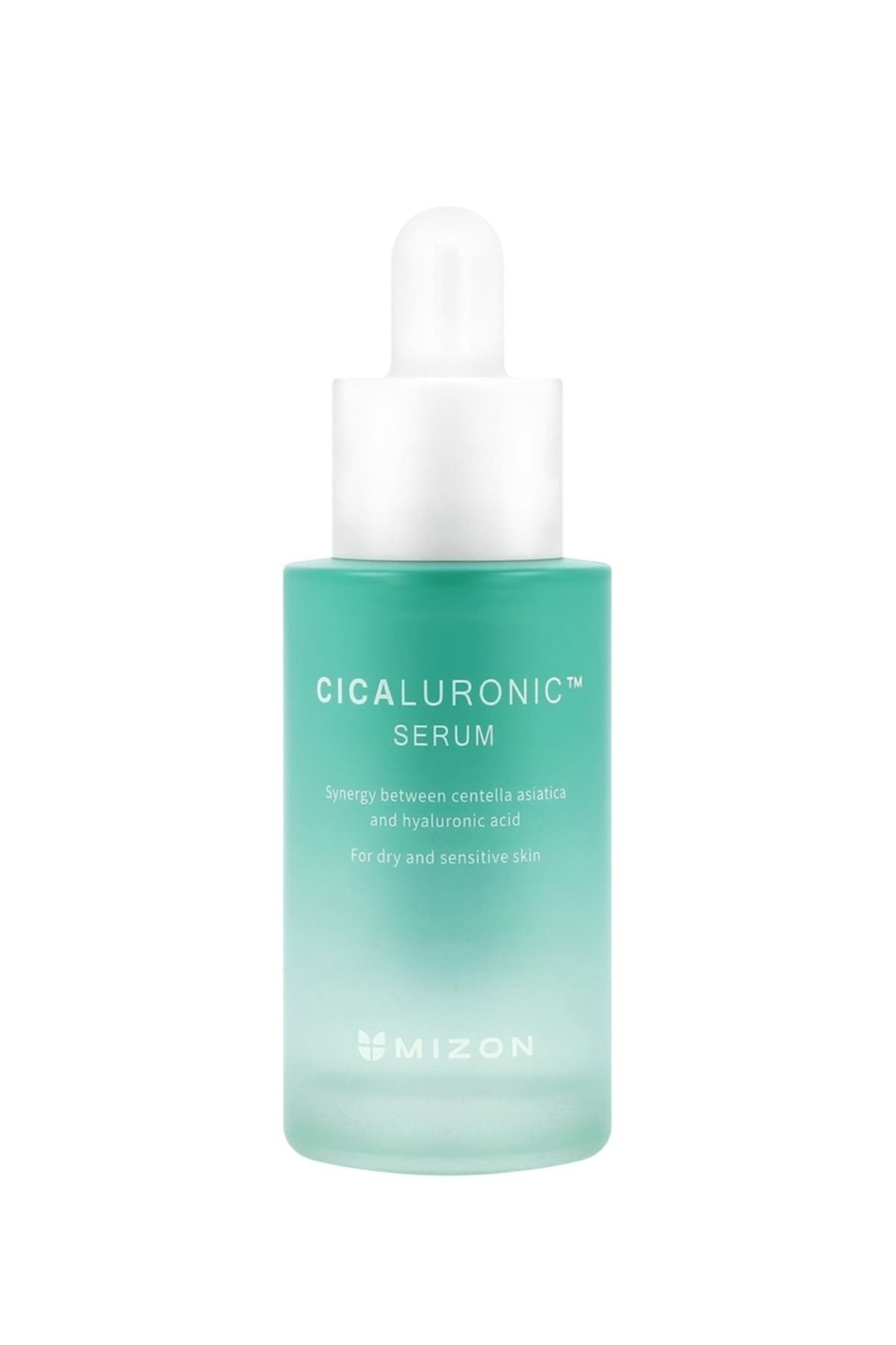 Mizon Cicaluronic Serum 30ml Centella & Hyalüronik Asit Serumu