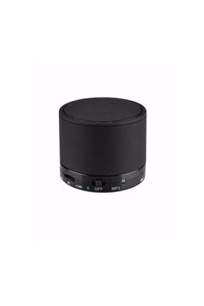 Mini Ses Bombası Bluetooth Speaker Hoparlör 211