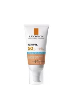 Anthelios Uvmune Spf50+ Nemlendirici Güneş Kremi 50 Ml - Renkli farmavantaj7689