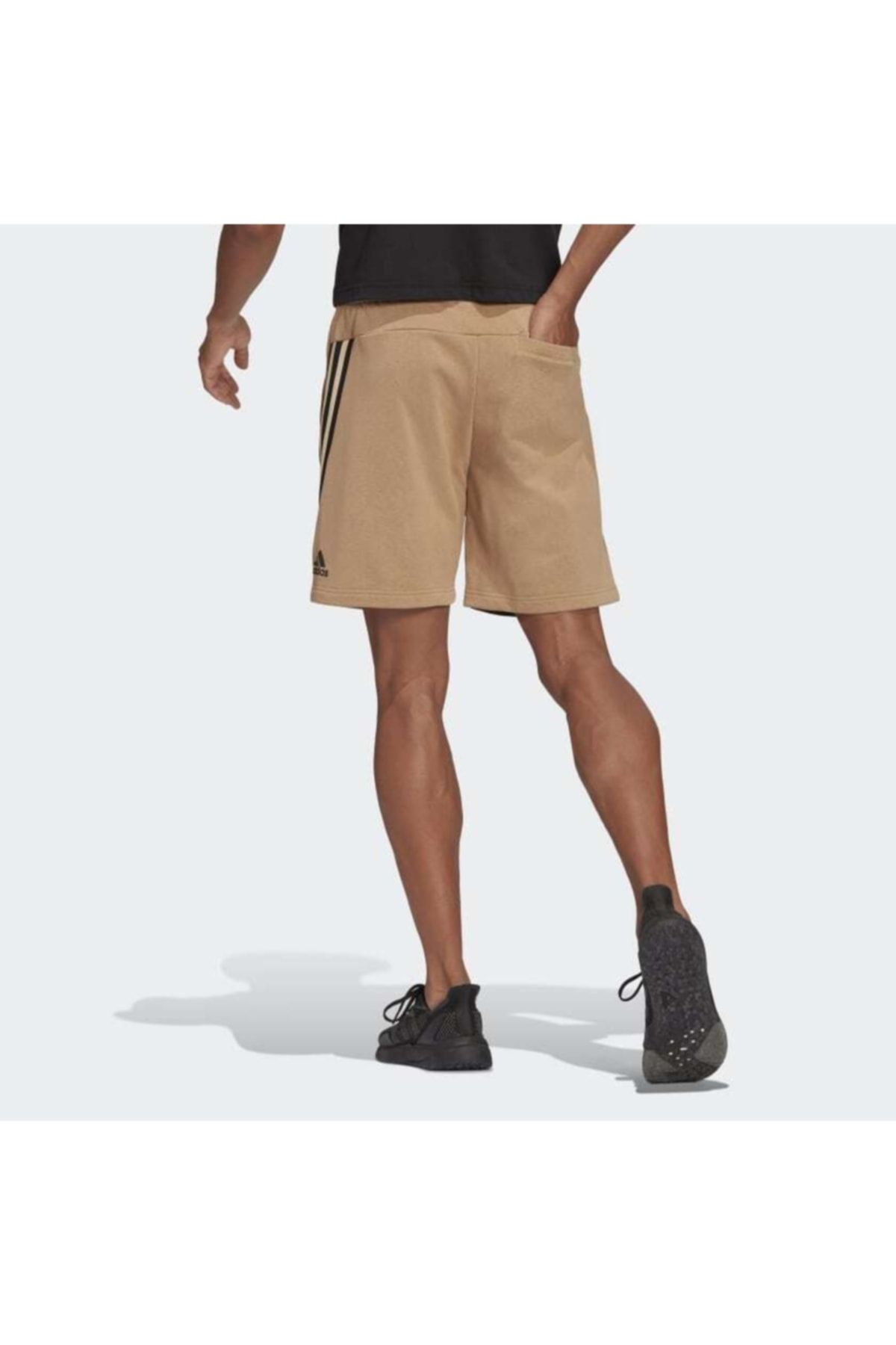 adidas Sportswear 3-stripes Tape Summer Şort Gm5760-60 VB8086