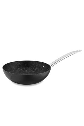 Nero 30x8.6 cm Wok 1121012.0005