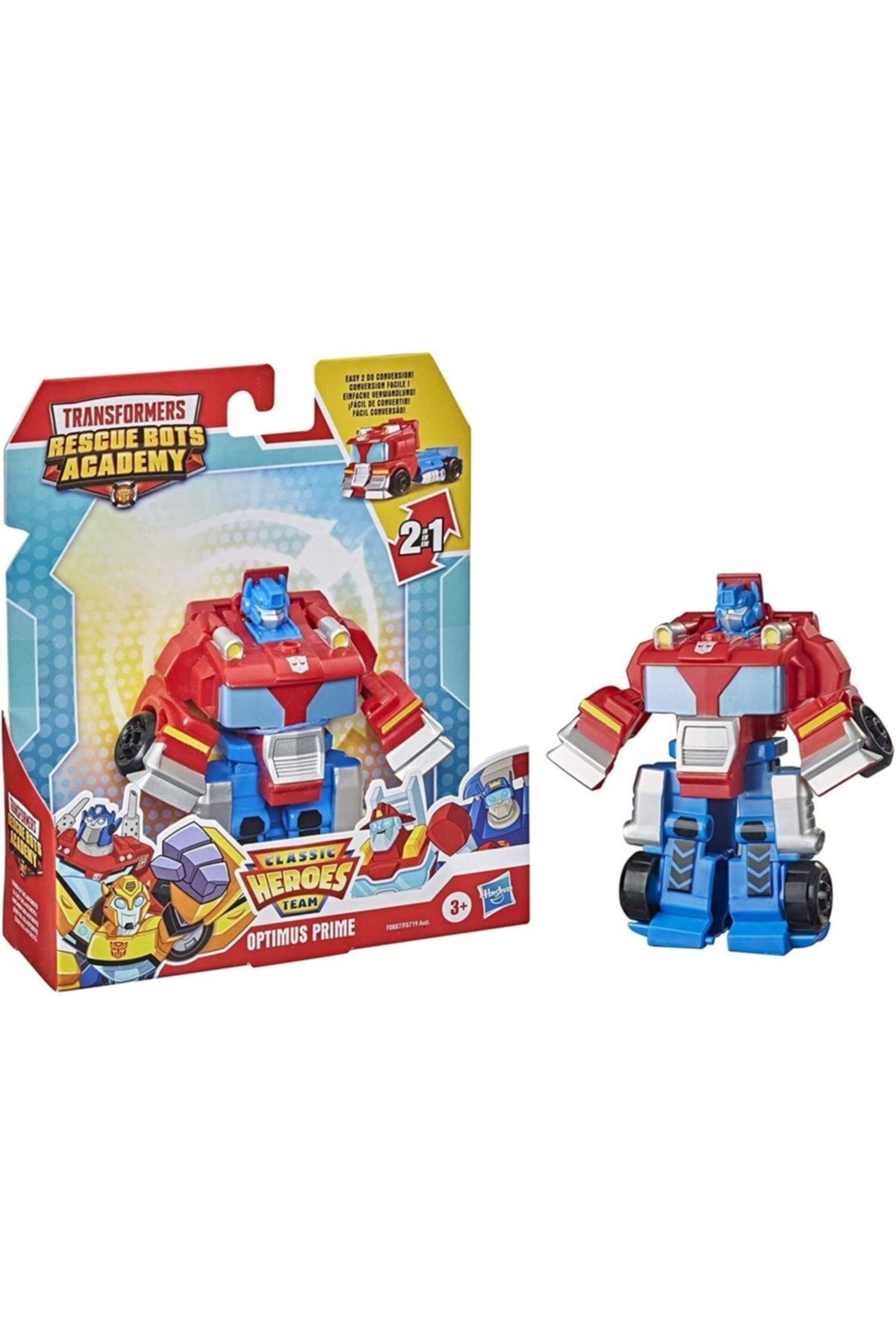 Heroes transformers shop rescue bots