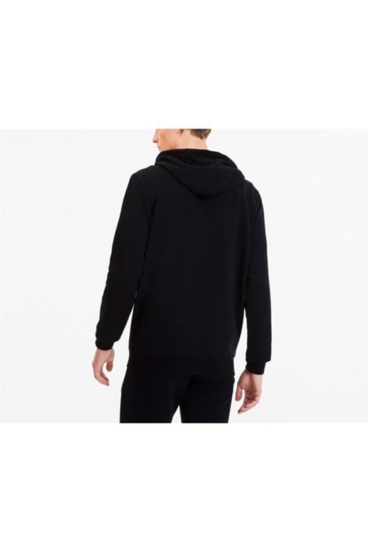 Teamgoal 23 Casuals Hooded Jacket 65670803 Erkek Sweatshirt