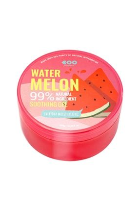 %99 Karpuz Jel Watermelon Everyday Soothing Gel 8809514482706