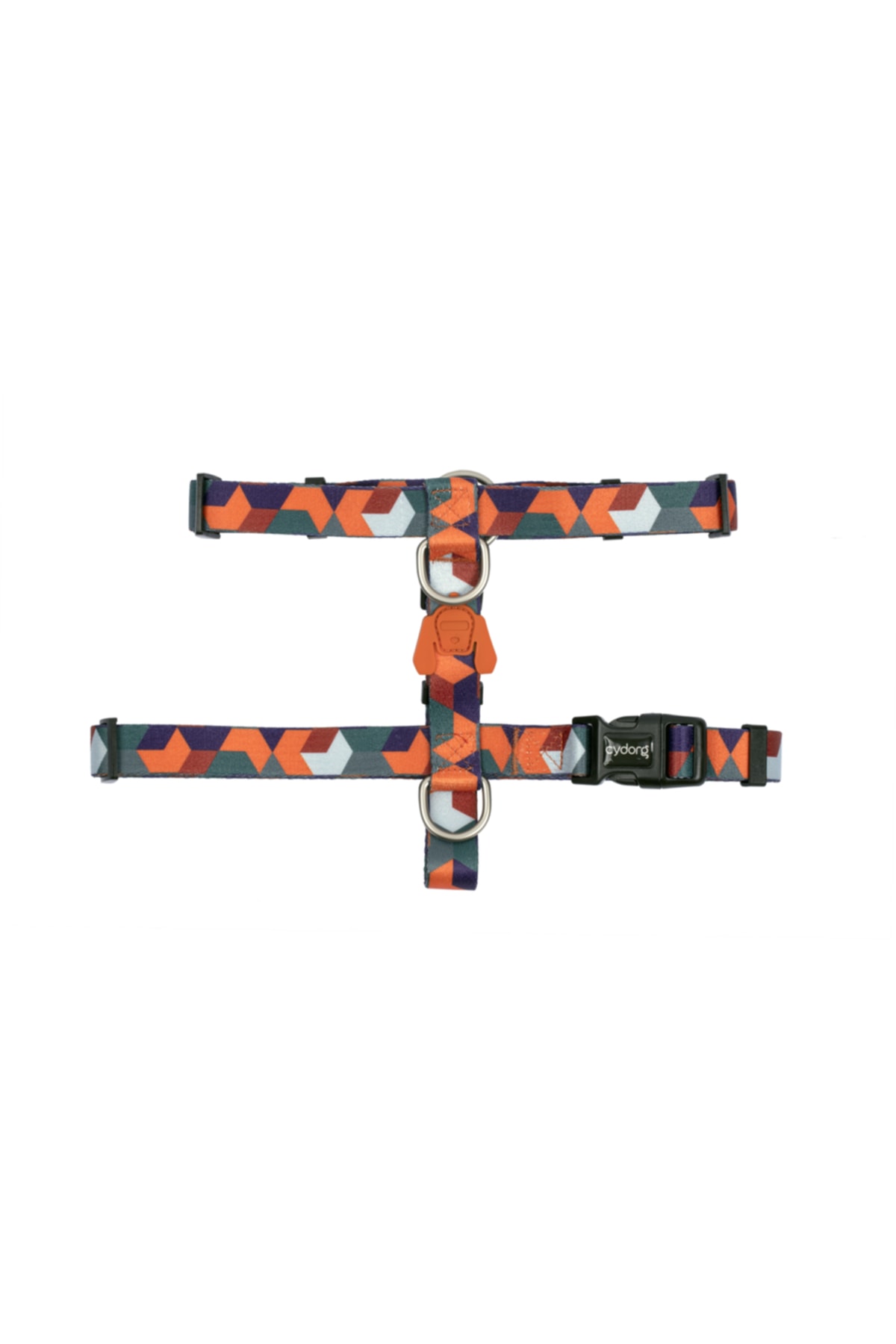 Cydorg Rushmore H Tipi Köpek Göğüs Tasması