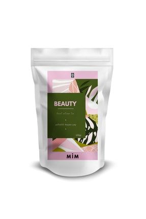 Beauty Tea - Güzellik Çayı 100gr BEAUTY100