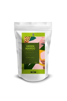 Green Mango Tea - Mangolu Yeşil Çay 100gr GREEN MANGO100