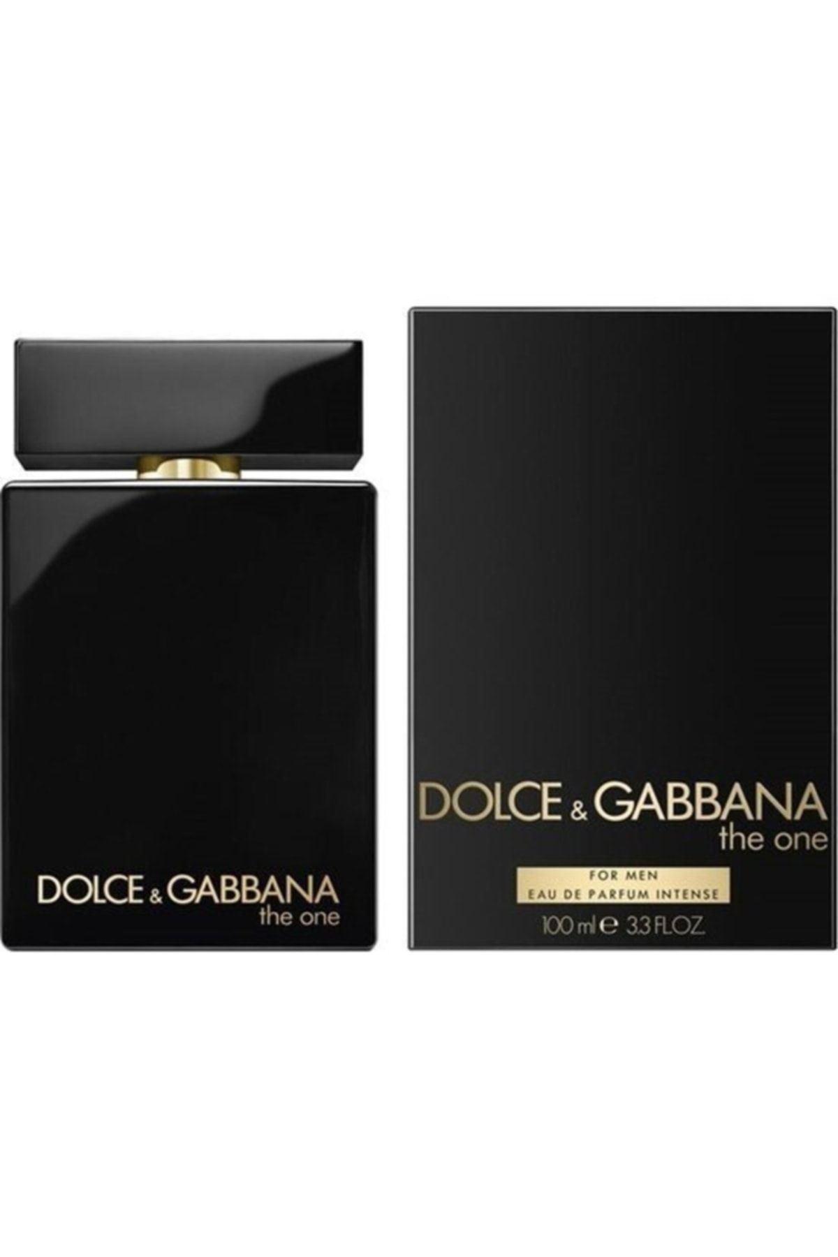Dolce&Gabbana عطر مردانه The One Intense ادوپرفیوم 100 ml