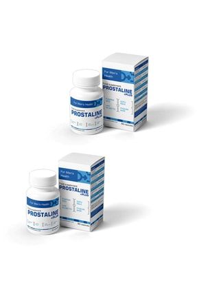 Prostaline +plus 2 Adet Prostaline Plus 2 Adet