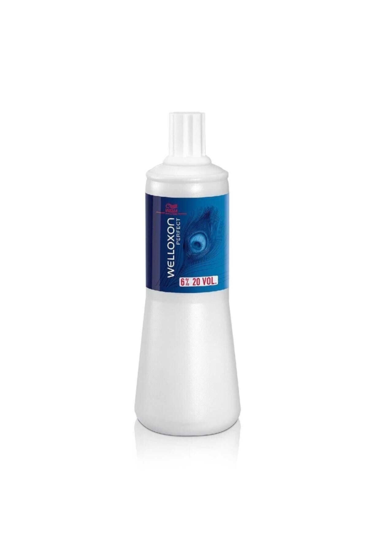Genel Markalar Efessx Welloxon Perfect %6 20 Volume Oksidan 1000*ml.