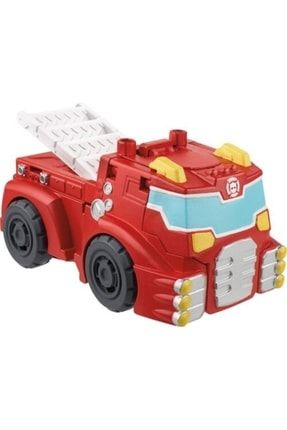 Transformers Rescue Bots Heatwave F0719 F0888 Lisanslı Ürün po5010993808342