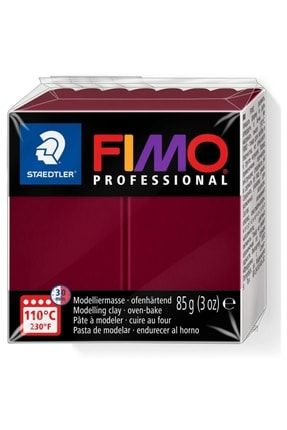 Fimo Professional Polimer Kil 85gr. Bordo + Lavanta PRA-5688673-8203