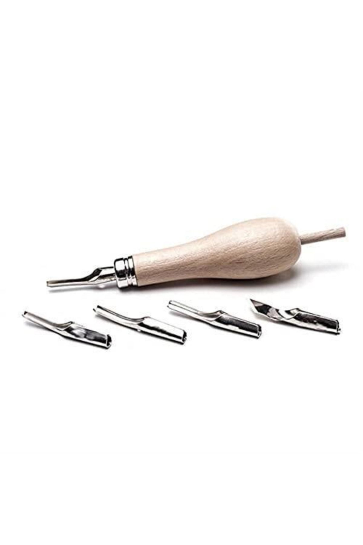 Lutart-Linol Carving Set 5 Li 5526 2