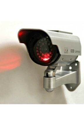 Pilli Ve Güneş Enerjili Kamera Caydırıcı Güvenlik Kamerası ytyghy