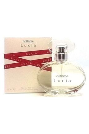 Lucia Edt 50 ml Kadın Parfüm lucia22