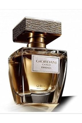 Giordani Gold 50ml Edp Essenza Parfum AYSORFLM orifgiordgoldessnpar